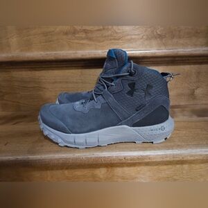 SOLD - Under Armour Hiking Boots